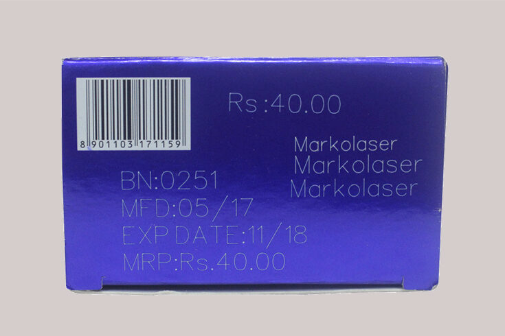 laser marking on Mold Date Code part Archives - Markolaser Solutions