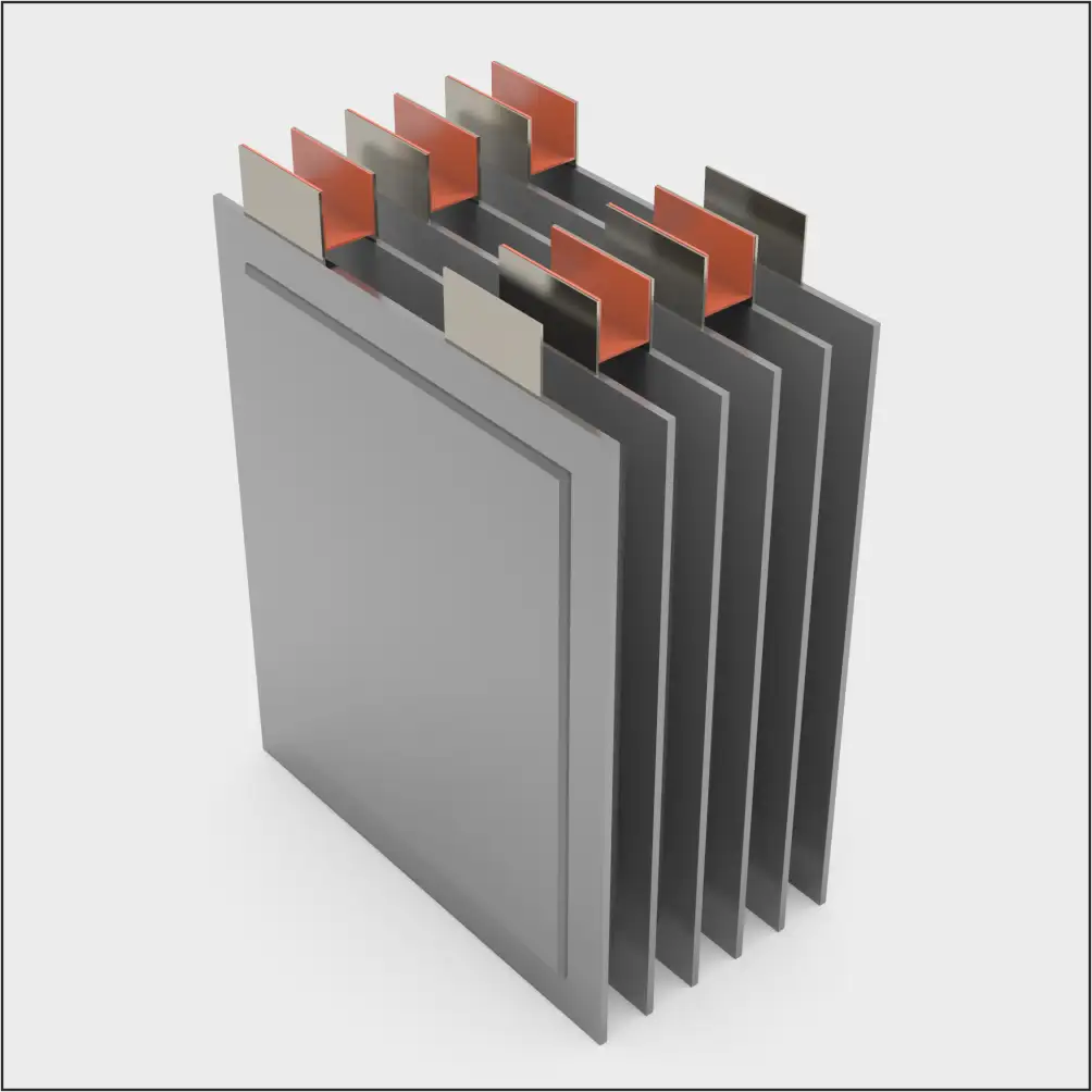 Tab to busbar welding | laser welding of busbar to battery tabs  | Laser welding of aluminum battery | Laser marking | Aluminum and copper |Traceability